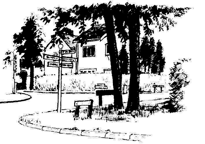 Foston Road