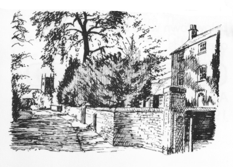 Green Lane