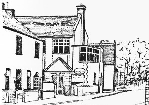 Leicester Road