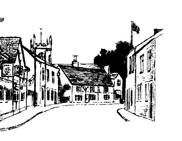 Main Street