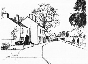 Station Road