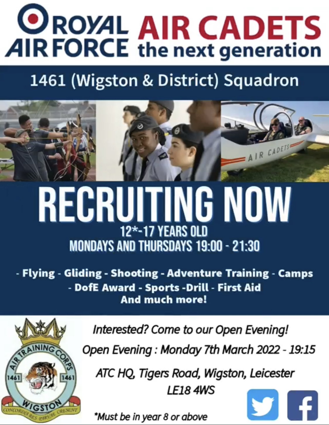 Air Cadets