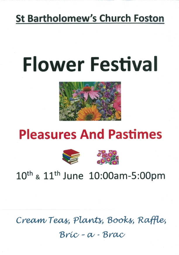 Flower Festival