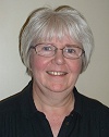 Sue Kinvig