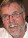 Rev. Mick Gillespie