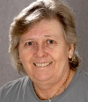 Sandra McCrudden